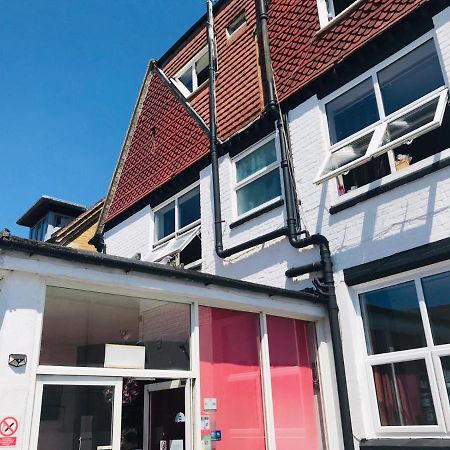 New Oscar Hotell Windsor Exteriör bild