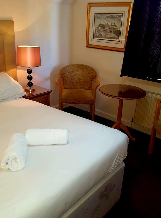 New Oscar Hotell Windsor Exteriör bild