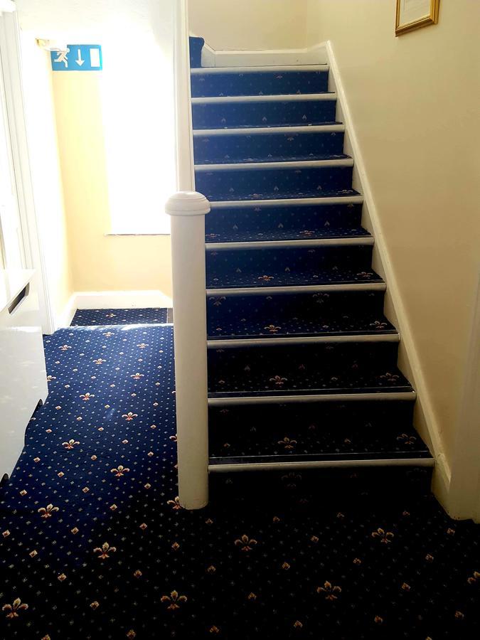 New Oscar Hotell Windsor Exteriör bild
