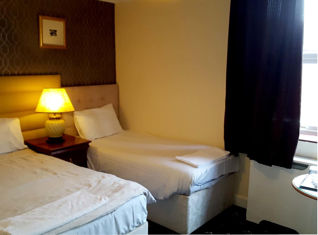 New Oscar Hotell Windsor Exteriör bild
