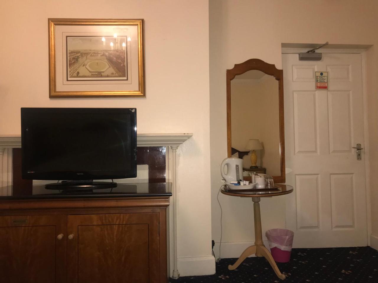 New Oscar Hotell Windsor Exteriör bild